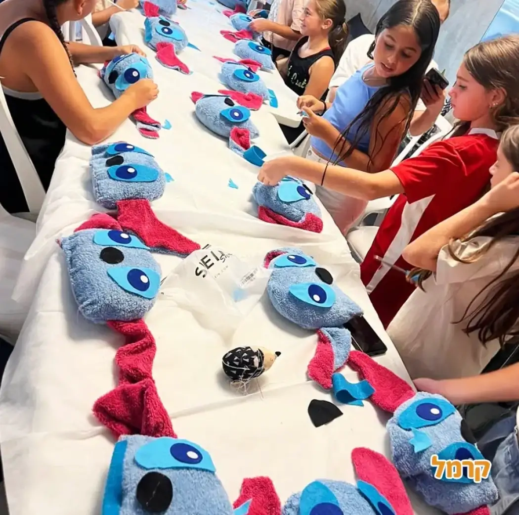 בובת הנסיכה שלי - 073-7585503