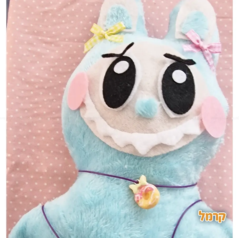 בובת הנסיכה שלי - 073-7585503