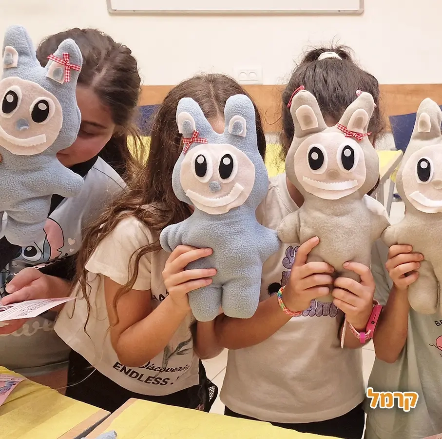 בובת הנסיכה שלי - 073-7585503