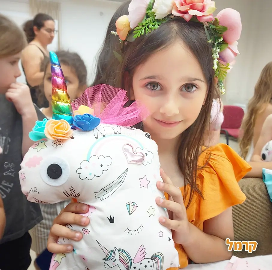 בובת הנסיכה שלי - 073-7585503