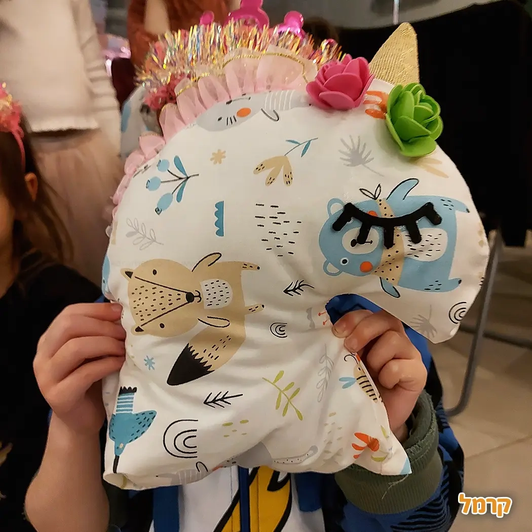 בובת הנסיכה שלי - 073-7585503