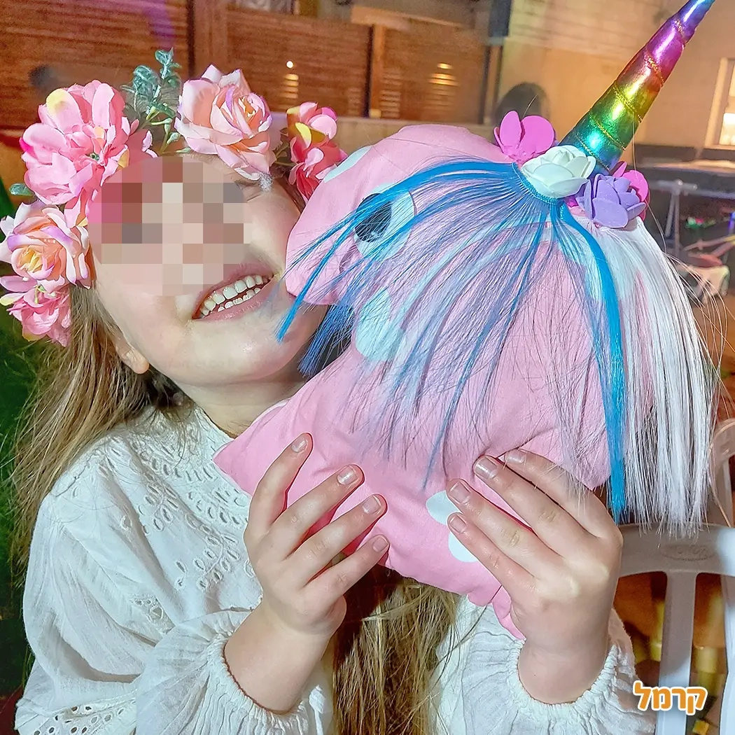 בובת הנסיכה שלי - 073-7585503