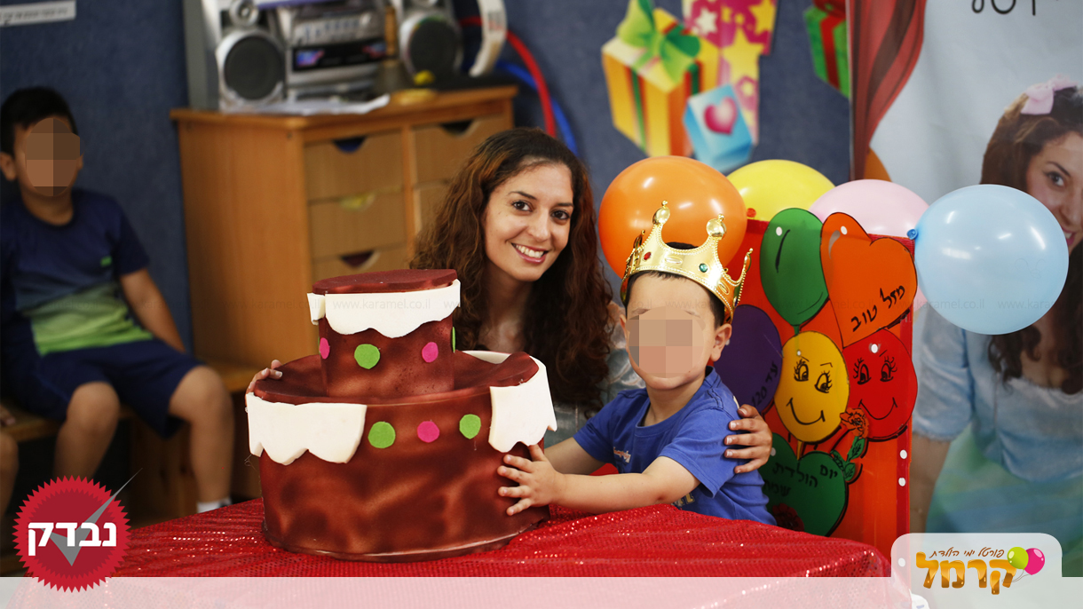 תאטרולדת שלי - 073-7585453