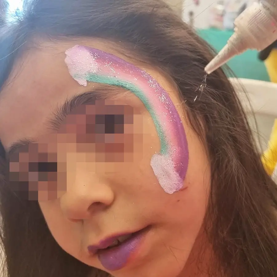 מסיבת ספא בקרנבל של נופרי - 073-7585452