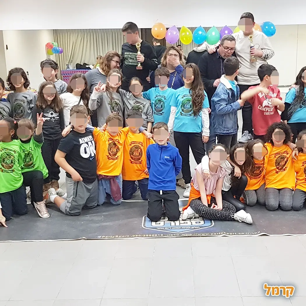 השורדים - 073-7585473