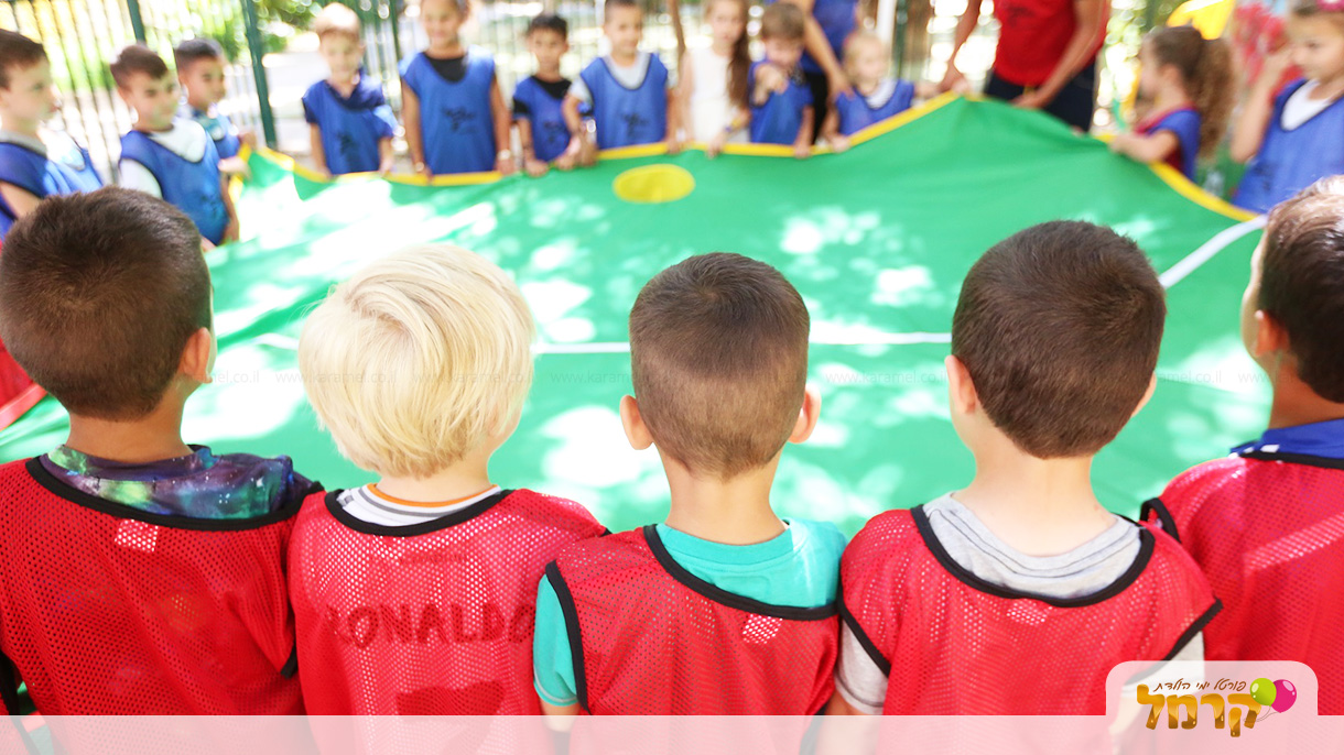 מוזיקלדת - כדורגל - 073-7585520