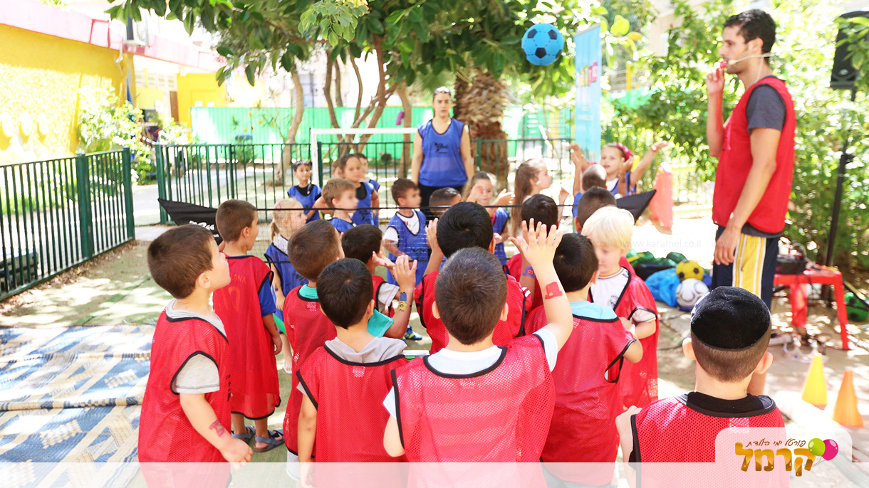 מוזיקלדת - כדורגל - 073-7585520