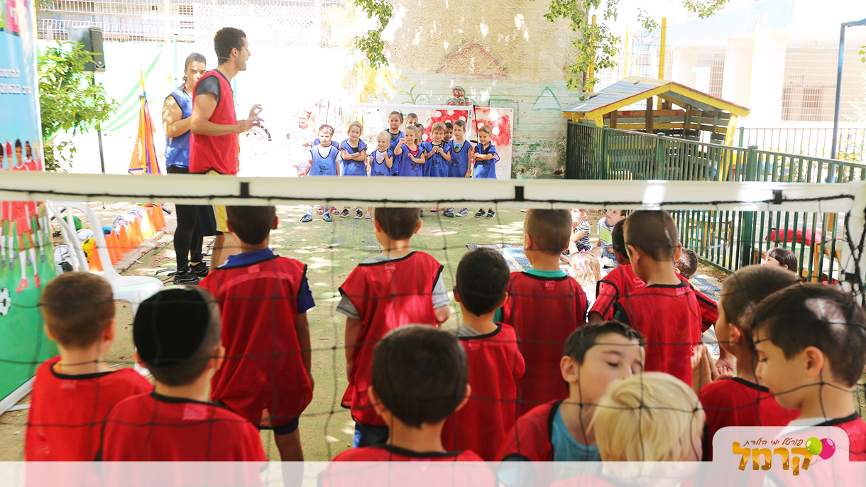 מוזיקלדת - כדורגל - 073-7585520