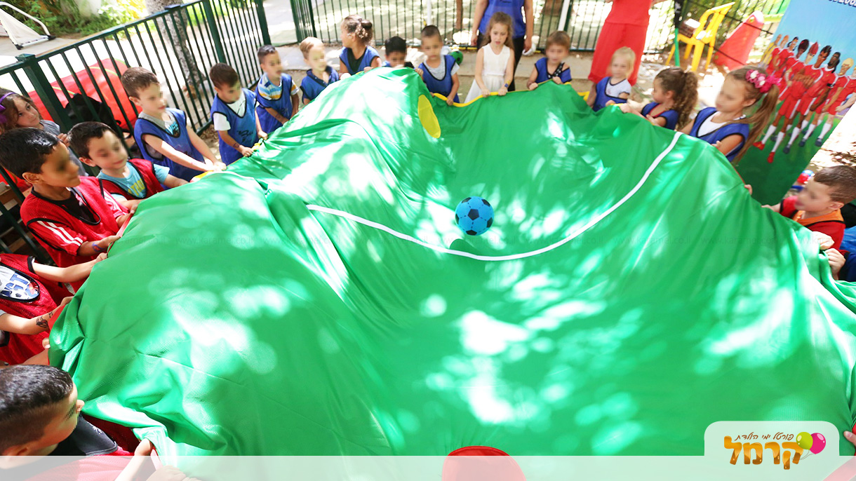 מוזיקלדת - כדורגל - 073-7585520