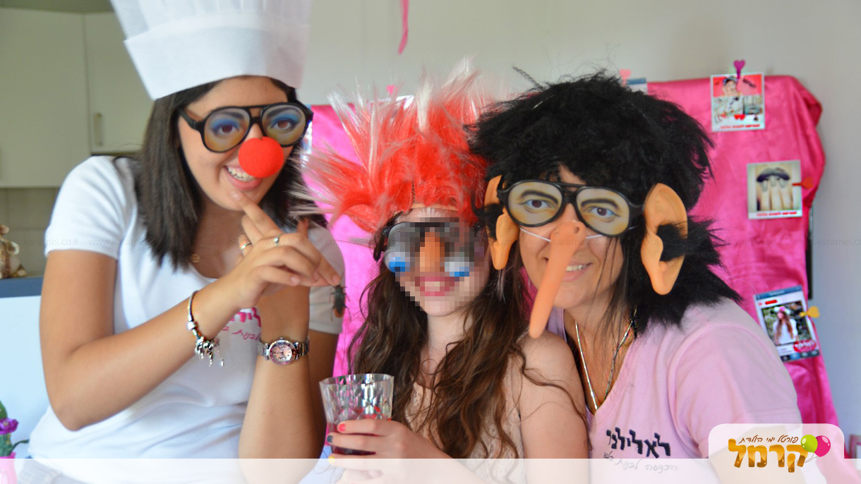 לאלילנד מסיבת צחקוקים - 073-7585514