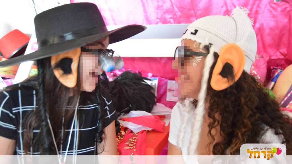 לאלילנד מסיבת צחקוקים - 073-7585514