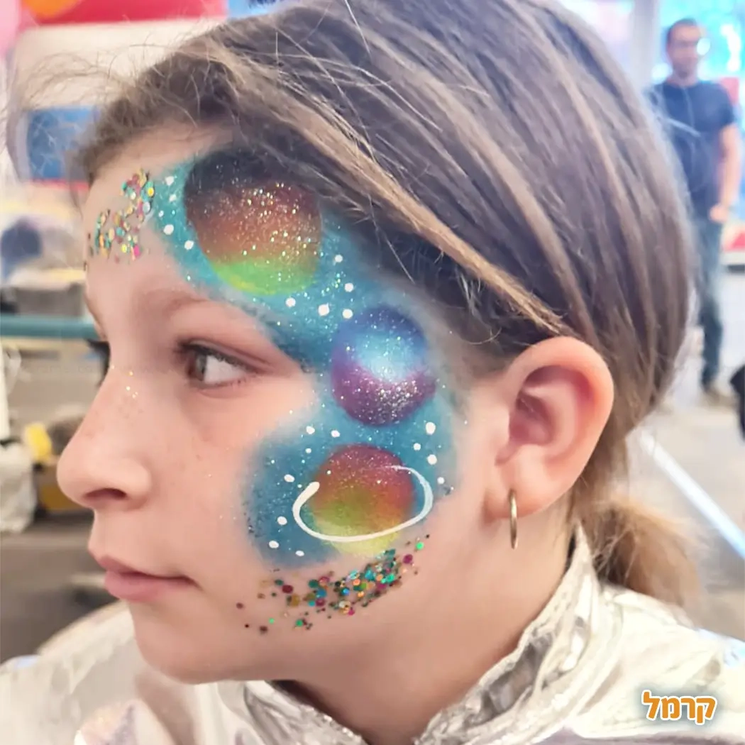 מירביל'ה סוכר של עוגה - 073-7584970