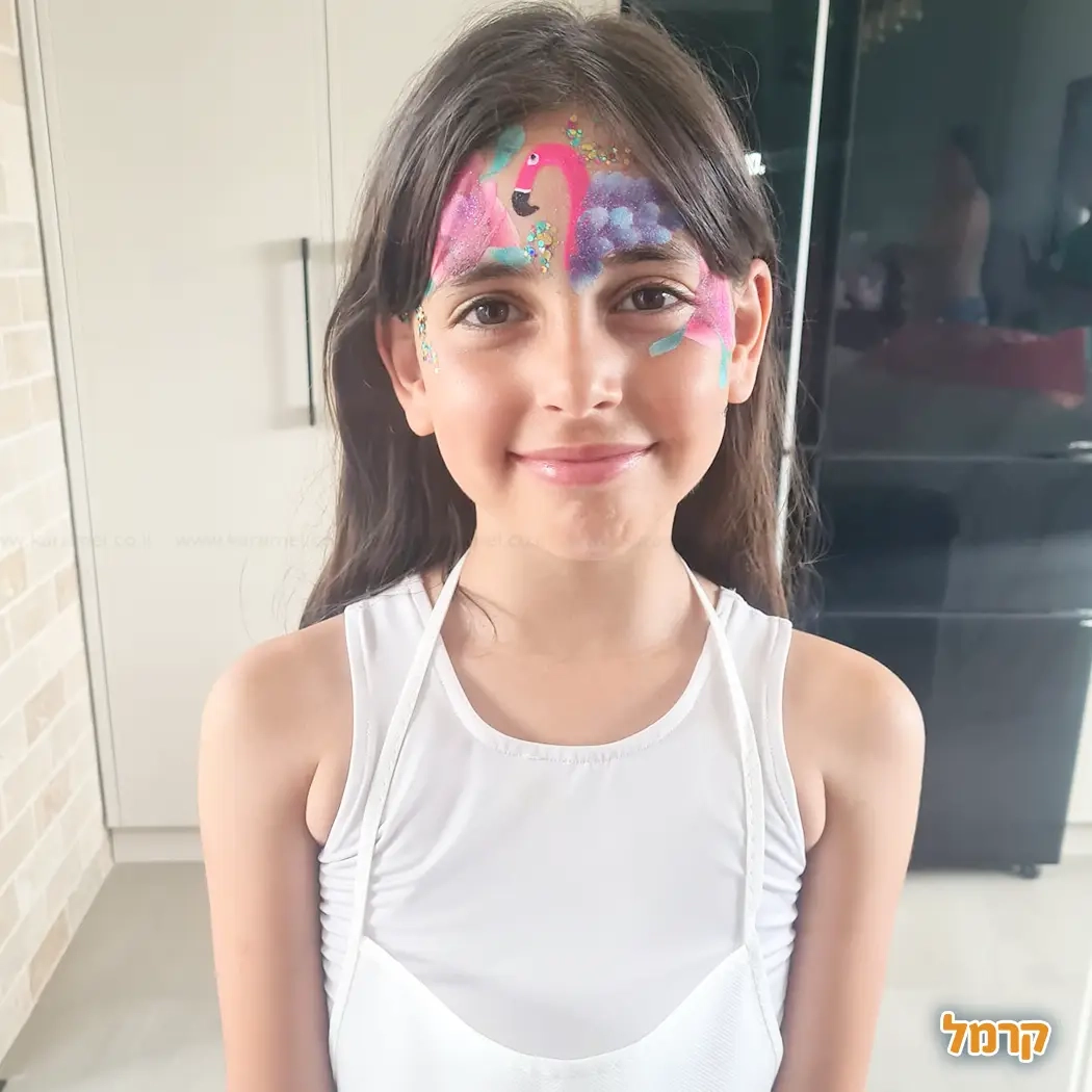 מירביל'ה סוכר של עוגה - 073-7584970