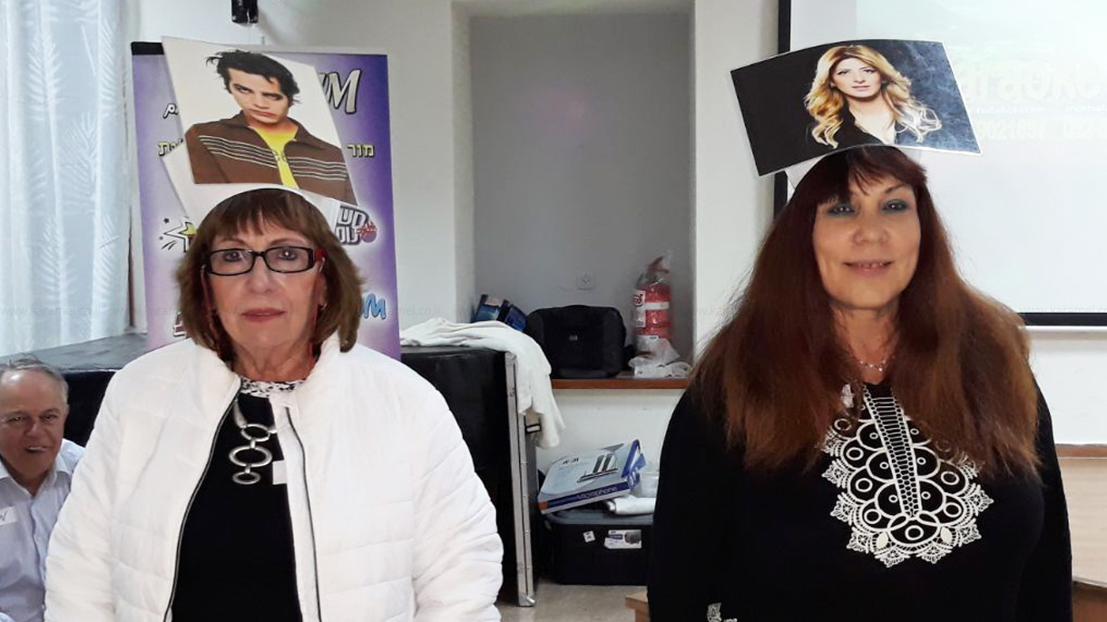 מור ליברמן הפקות - 073-7584959