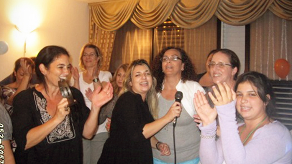 מור ליברמן הפקות - 073-7584959